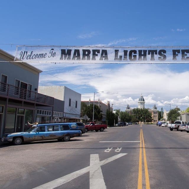 Marfa