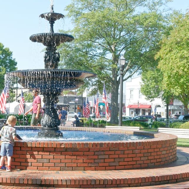 Marietta