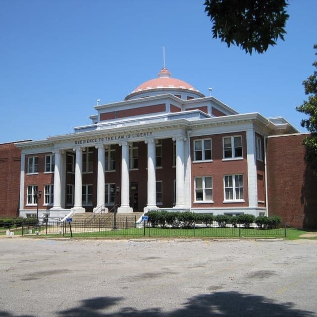 Marion