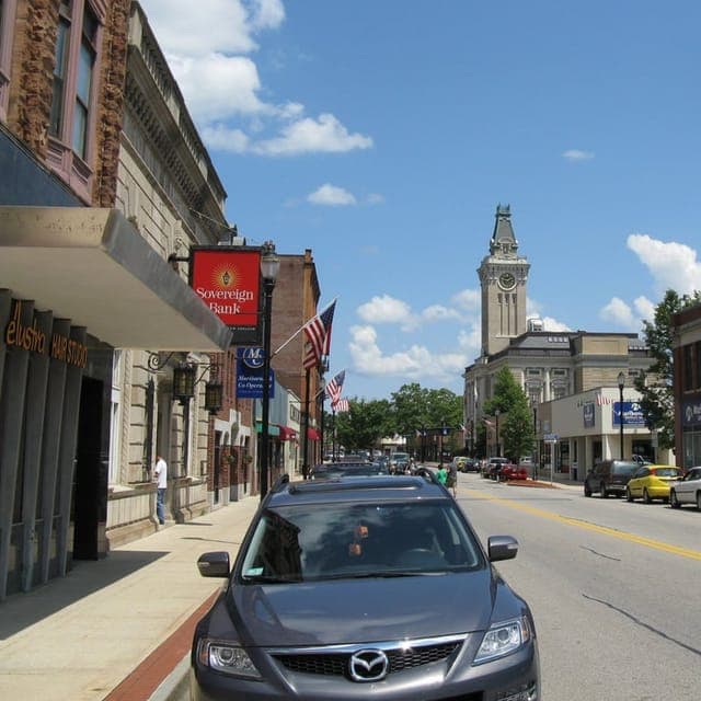 Marlborough