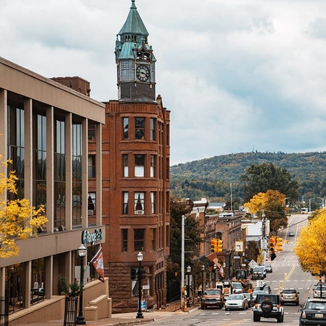 Marquette
