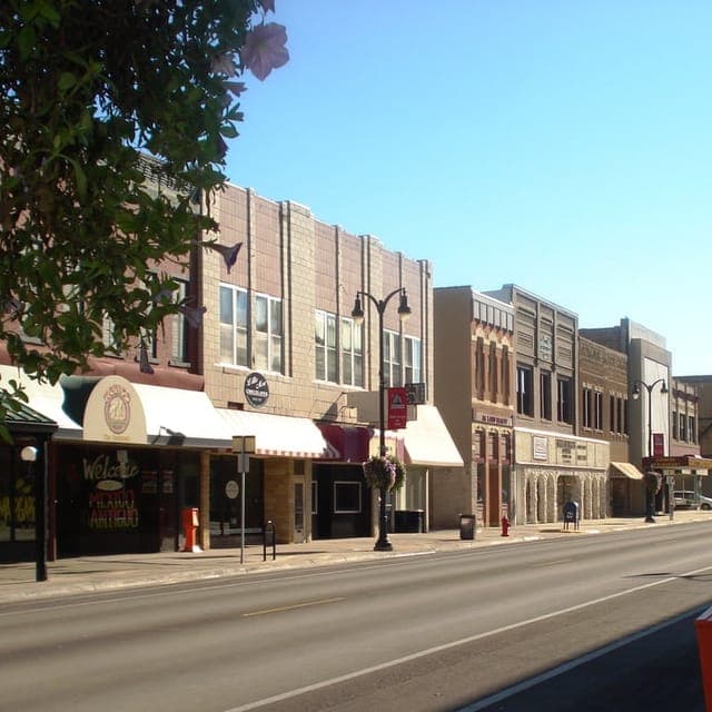 Marshalltown