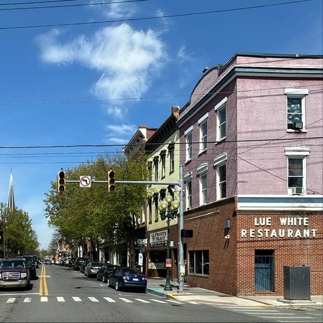 Martinsburg