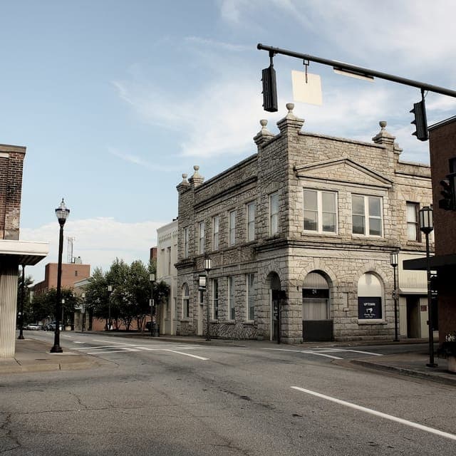 Martinsville