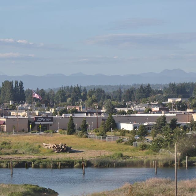 Marysville