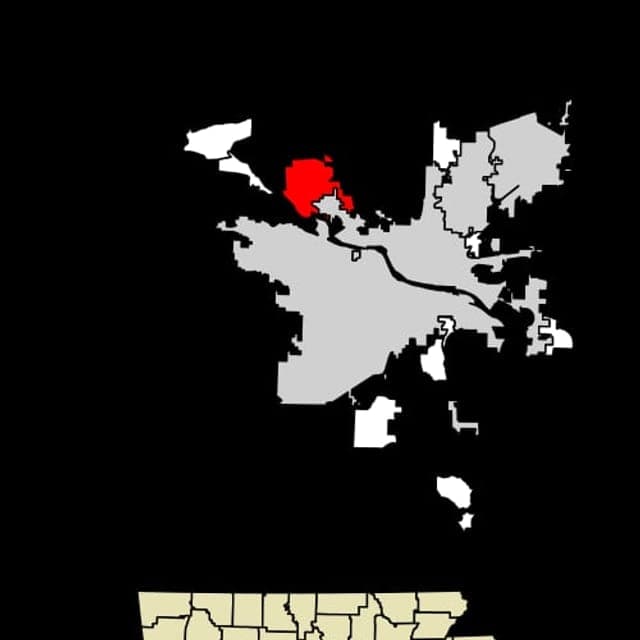 Maumelle
