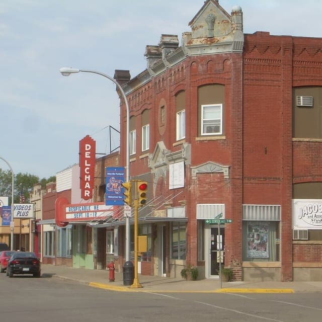 Mayville