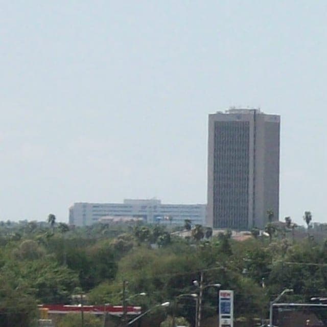 McAllen