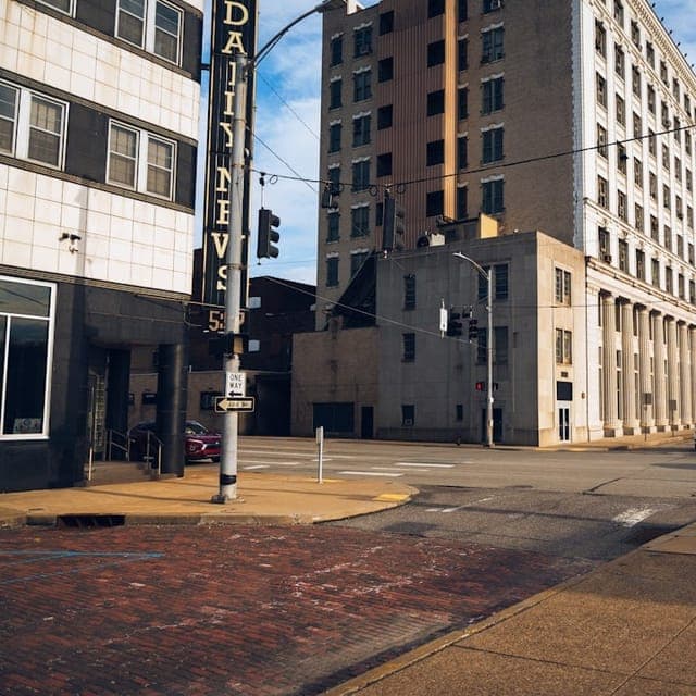 Mckeesport