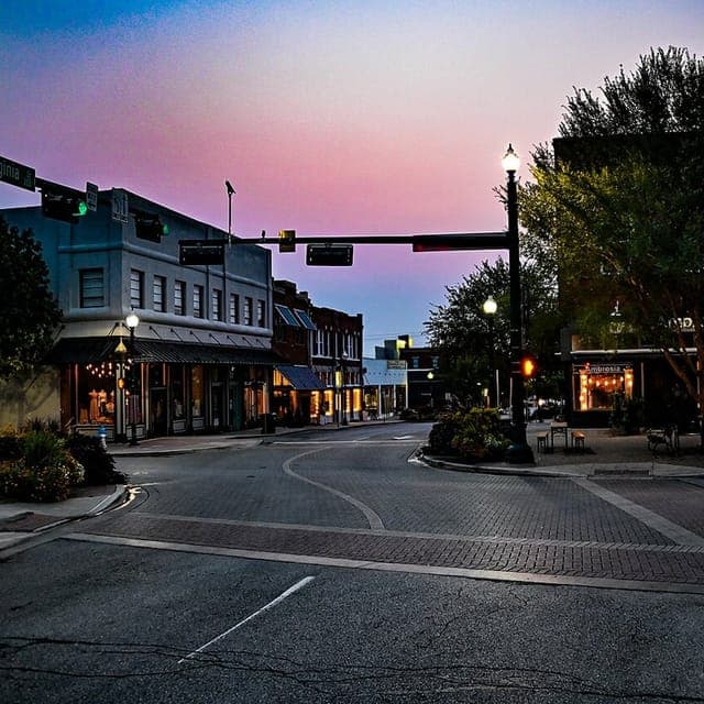 McKinney
