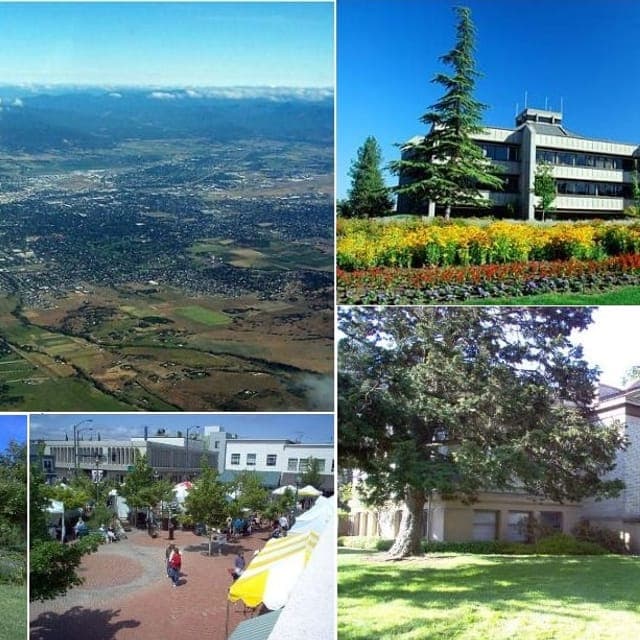 Medford