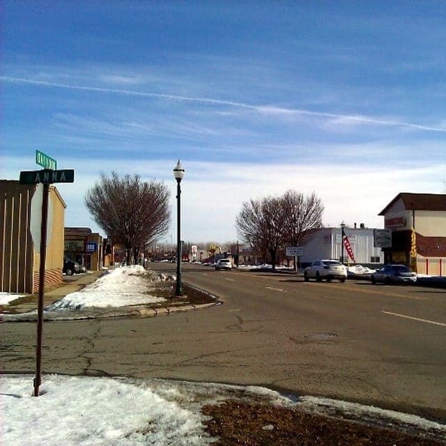 Melvindale