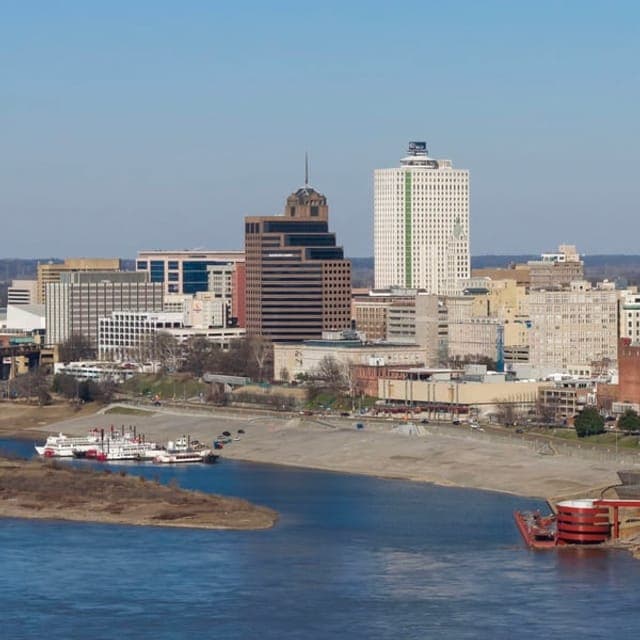 Memphis