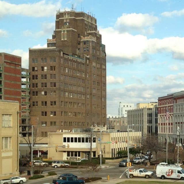 Meridian