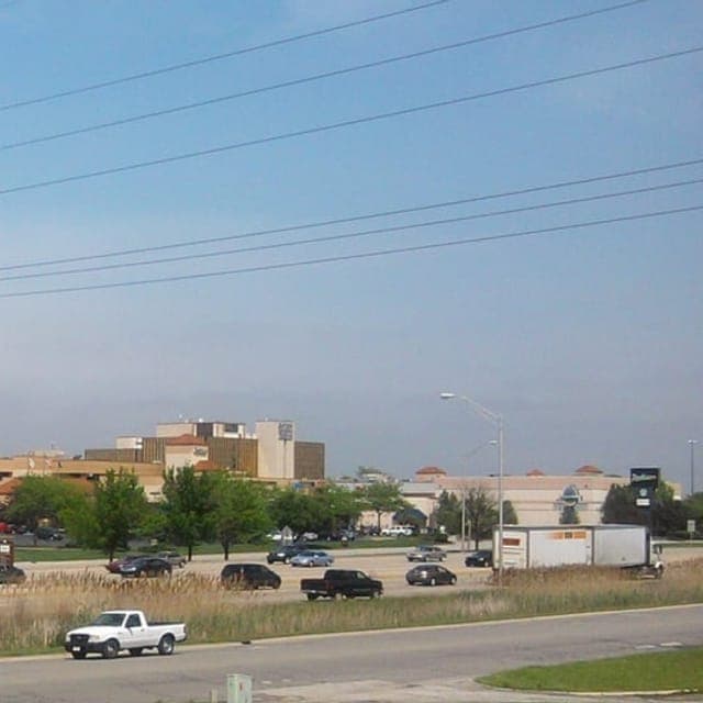 Merrillville