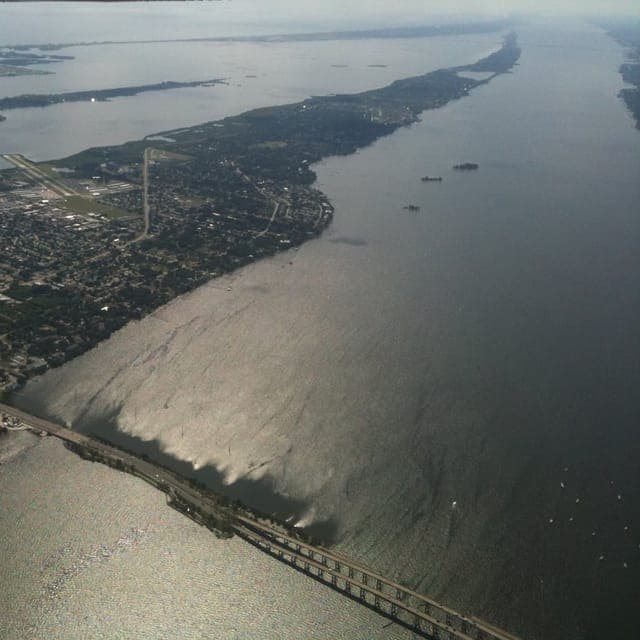 Merritt Island