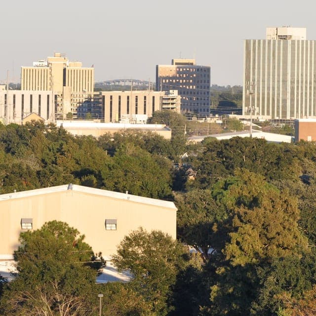 Metairie