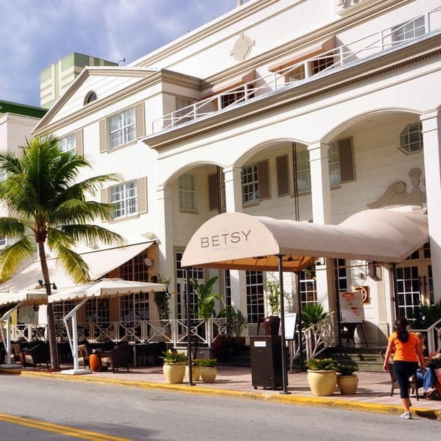 Miami Beach