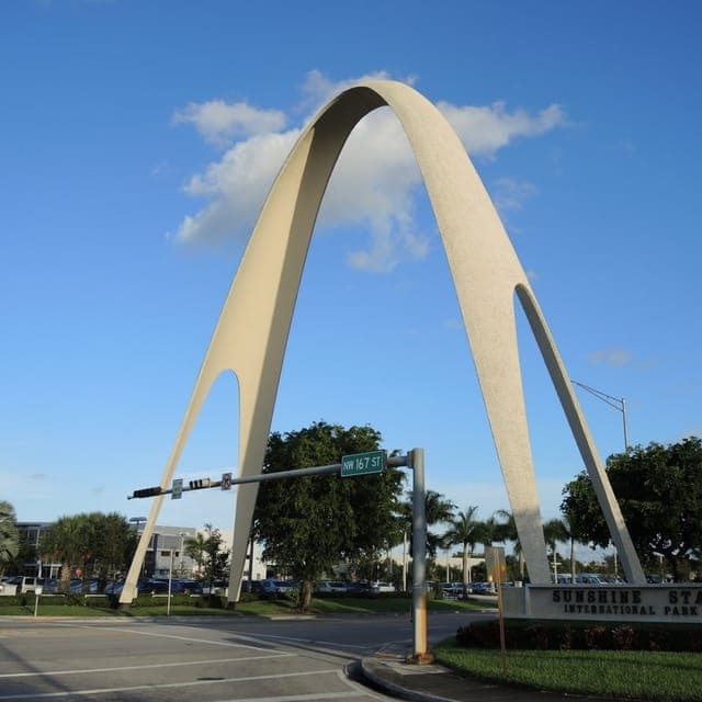 Miami Gardens