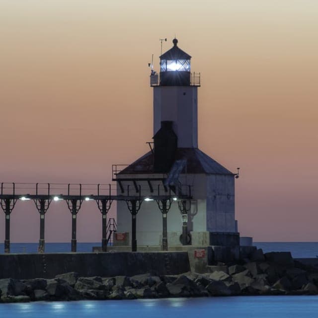 Michigan City