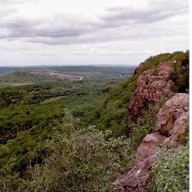 Middlefield