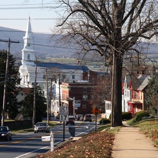 Middletown