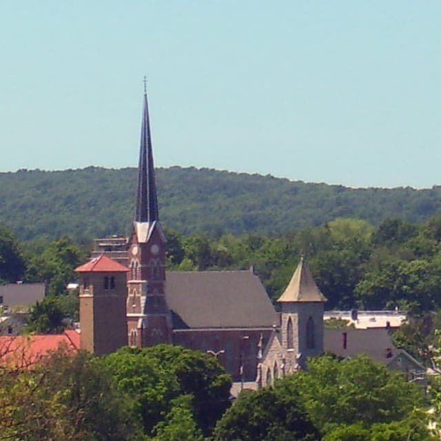 Middletown