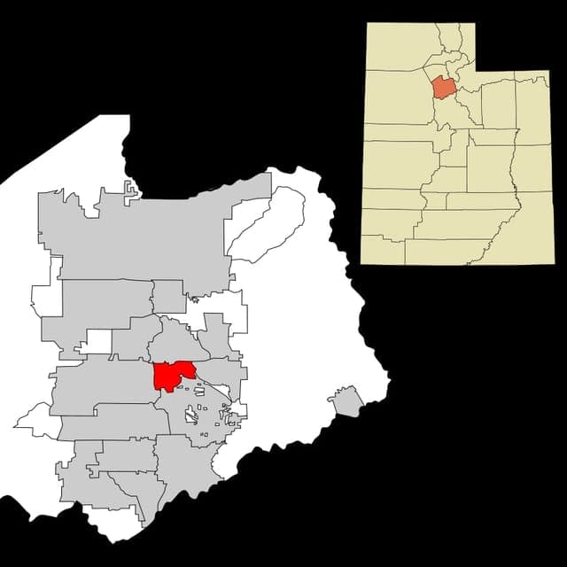 Midvale