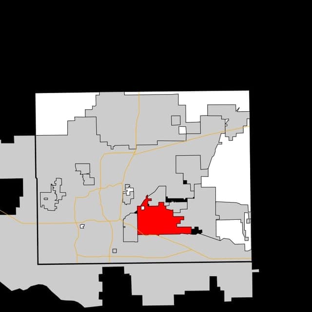 Midwest City