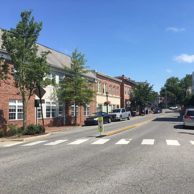 Milford