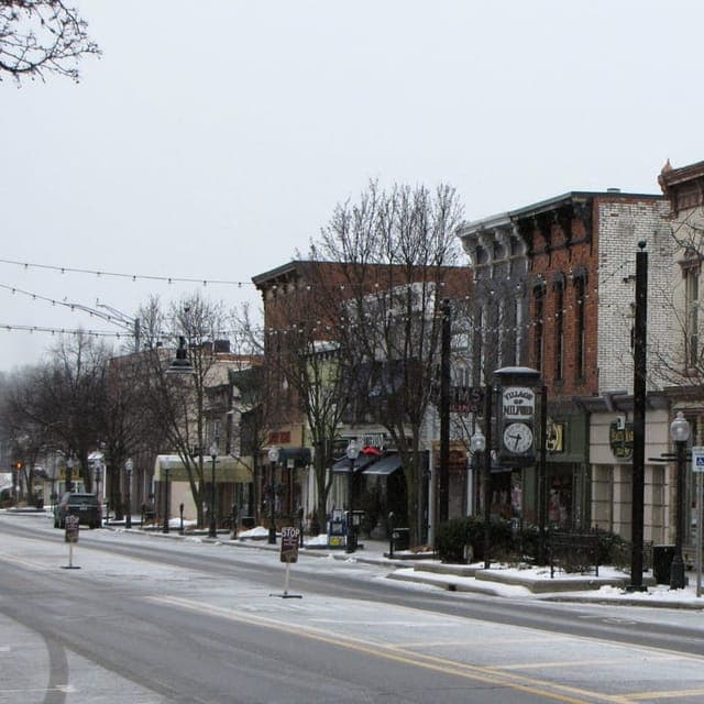 Milford