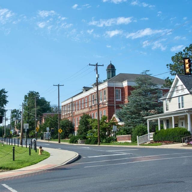 Millersville