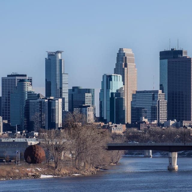 Minneapolis