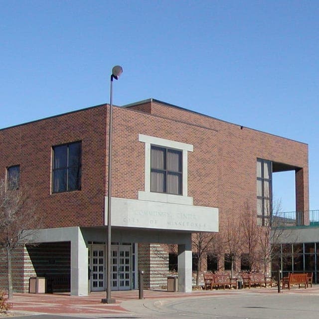 Minnetonka