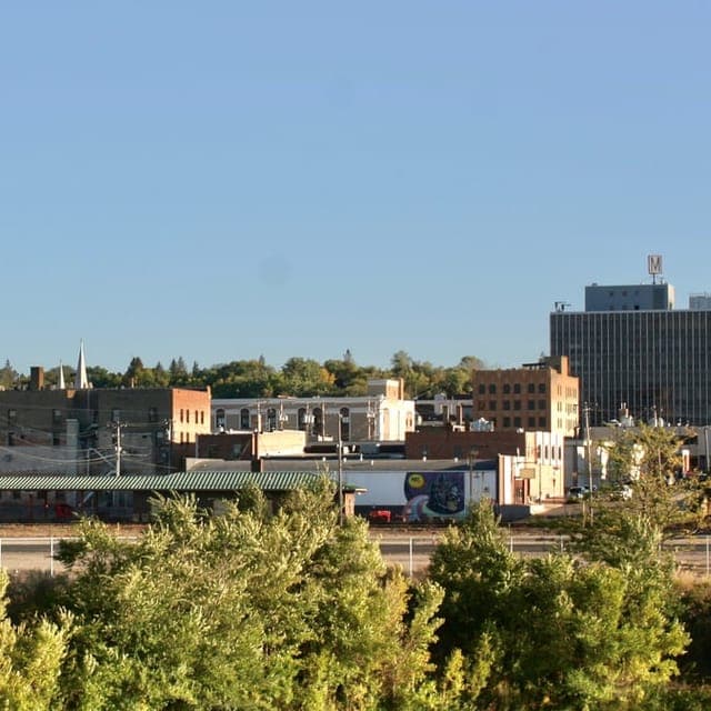 Minot