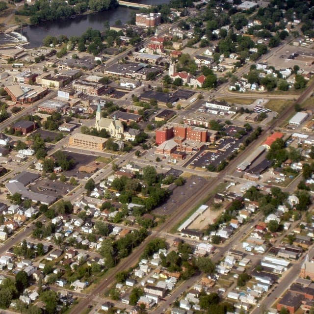 Mishawaka
