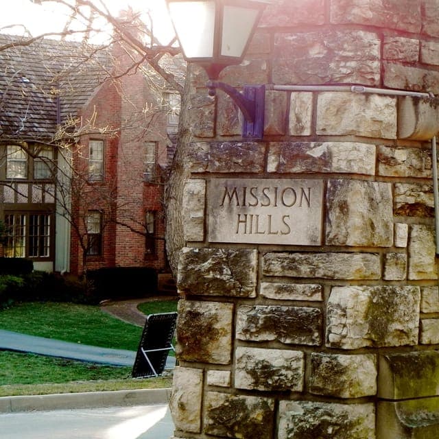 Mission Hills