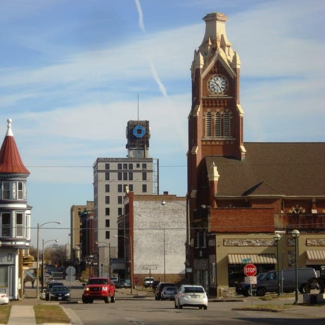 Moline