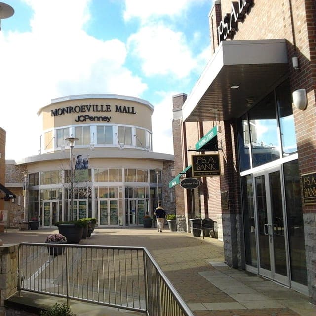 Monroeville