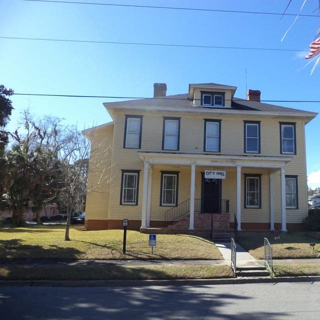 Monticello