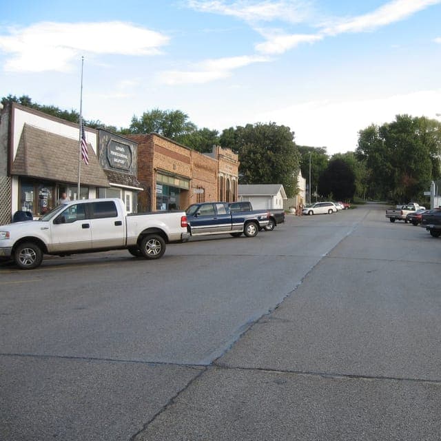Moorhead