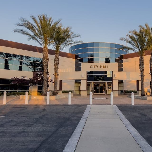 Moreno Valley