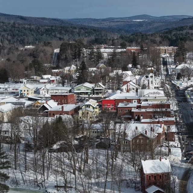 Morrisville