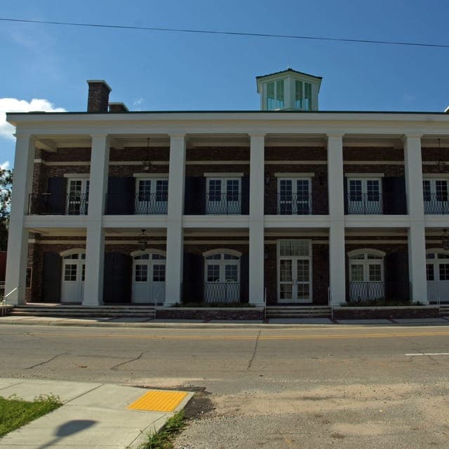 Moss Point