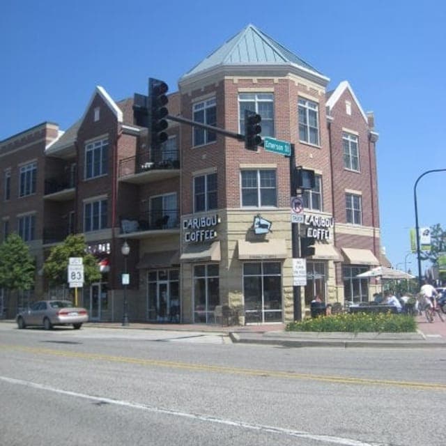 Mount Prospect