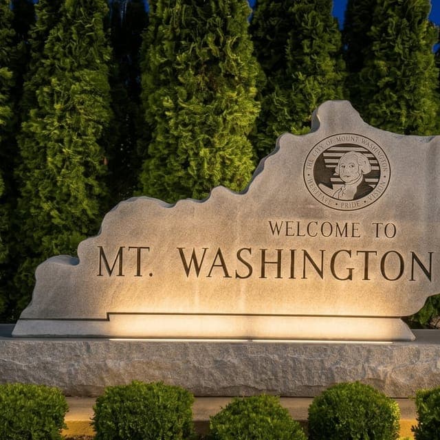 Mount Washington