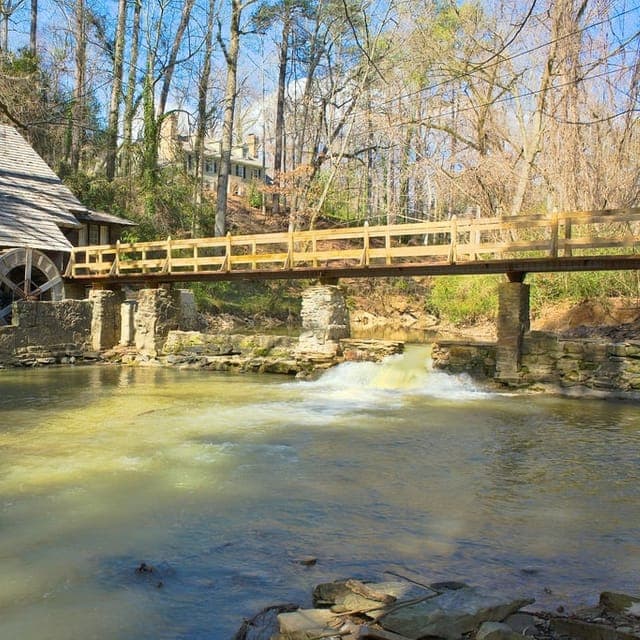 Mountain Brook