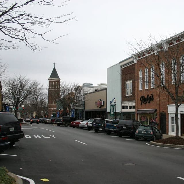 Murfreesboro