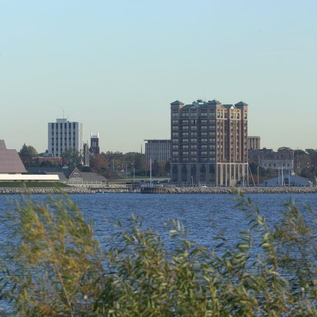 Muskegon
