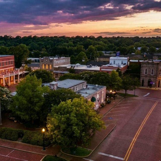Nacogdoches